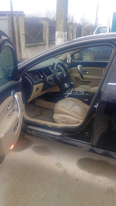 Vind Renault latitude