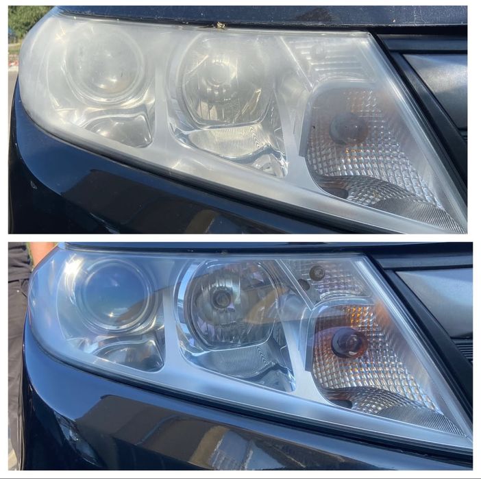 Polish Farur Profesional Experienta de peste 7 ani !