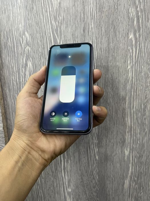 IPhone 11 64GB KH/A.      .