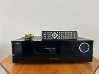 Harman Kardon AVR 171 – Receiver AV 7.2, 700W, HDMI, Bluetooth