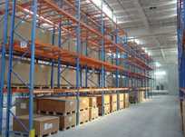 Rafturi metalice profesionale