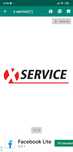 X-Service. Ремонт принтеров и компьютеров и заправка картриджей