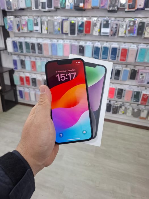 IPhone 14 128gb 90%
