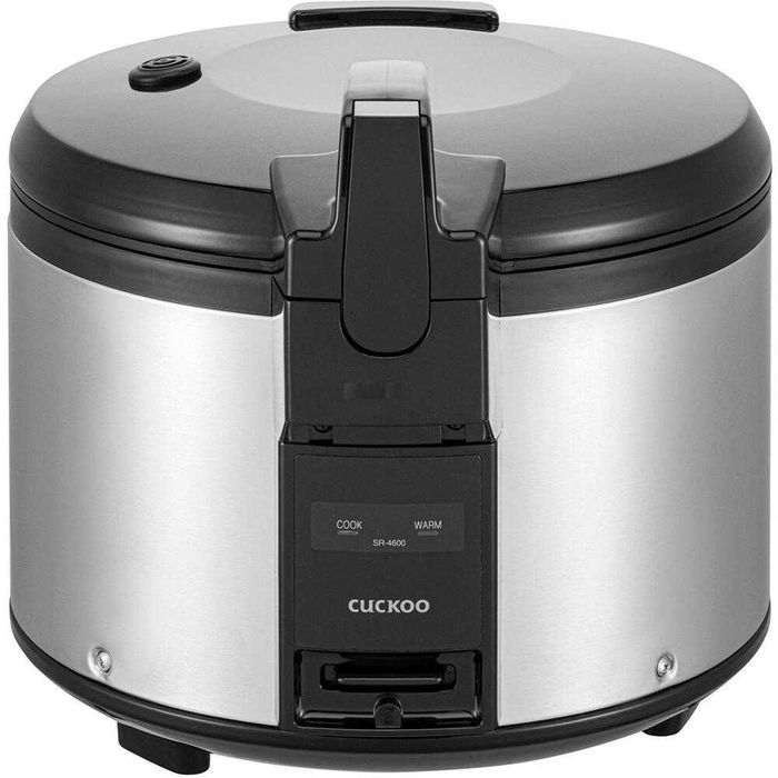Оризовар Cuckoo SR-4600