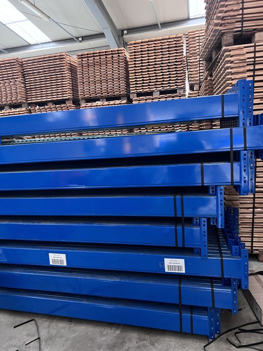 Топ Цена !!! Стелажи и рафтове за склада