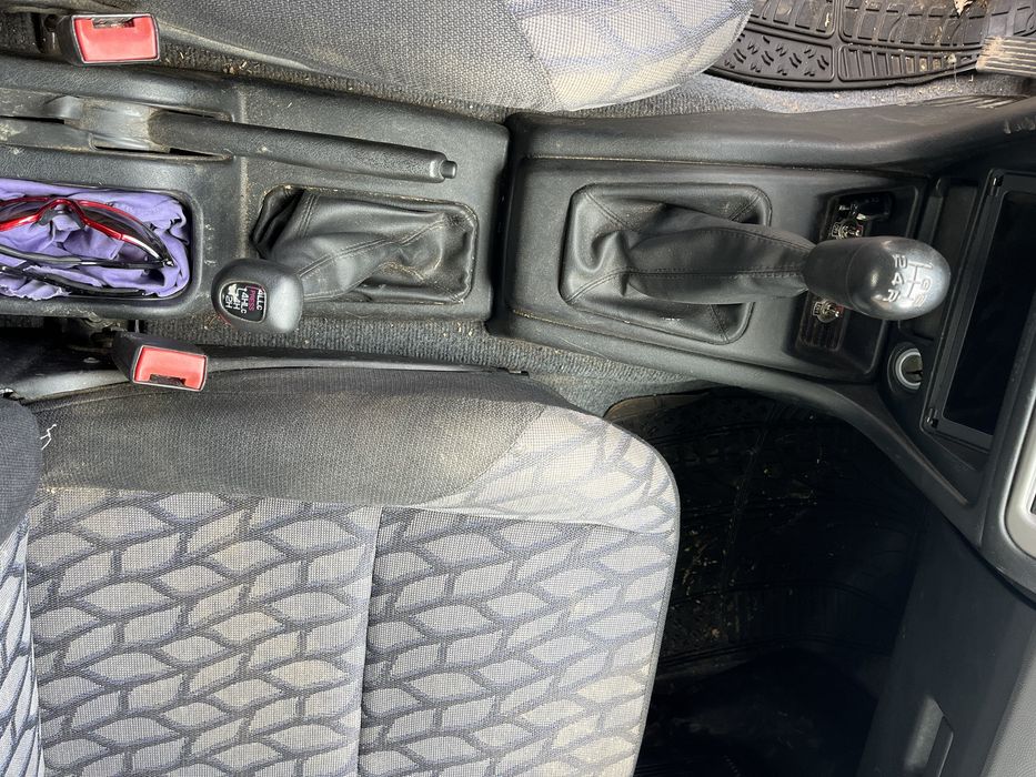 Pinnin 1.8 gdi 3 usi