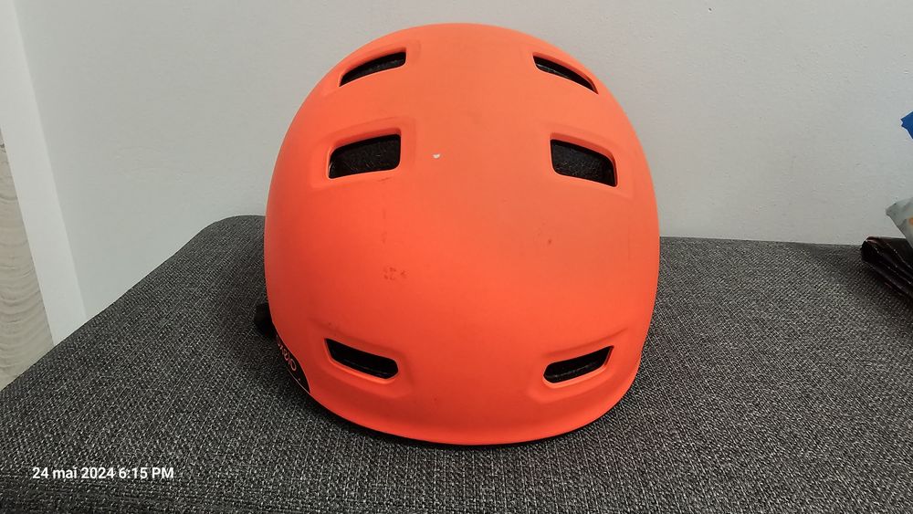 Casca trotineta/role