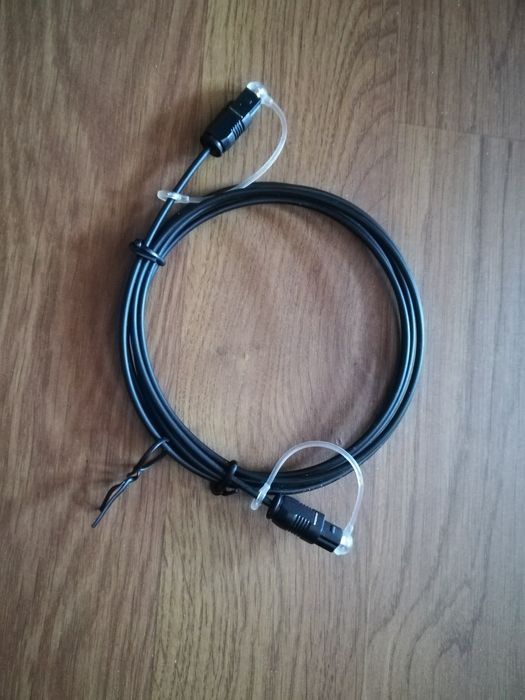 оптичен кабел за звук VDU402 1.5m