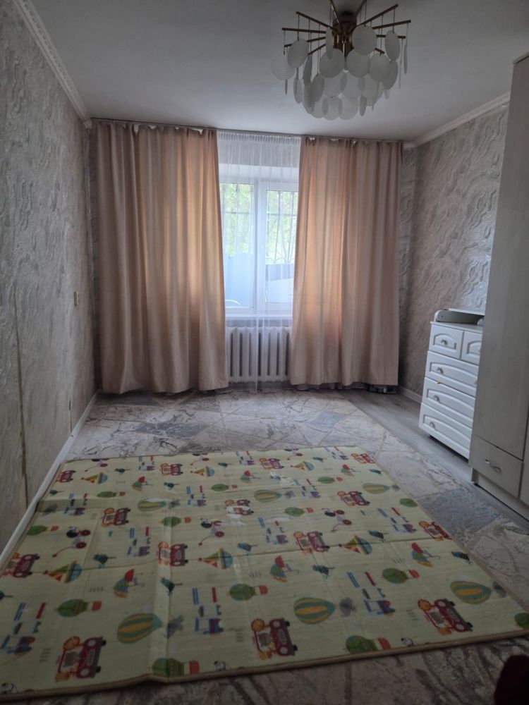 Продаётся квартира