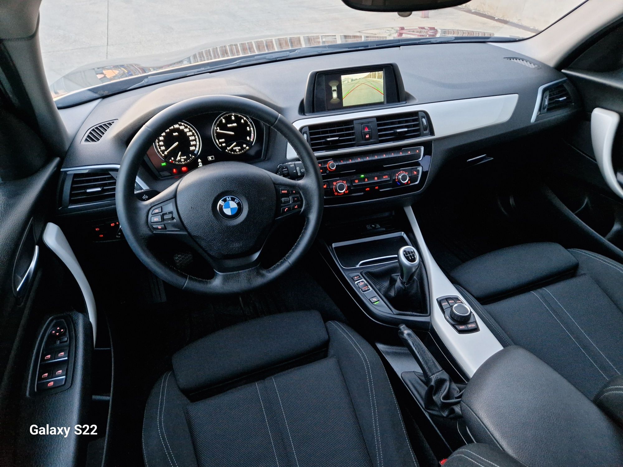 BMW 180d Seria l 2.0  150 Cp An.2019 Euro.6 146000km