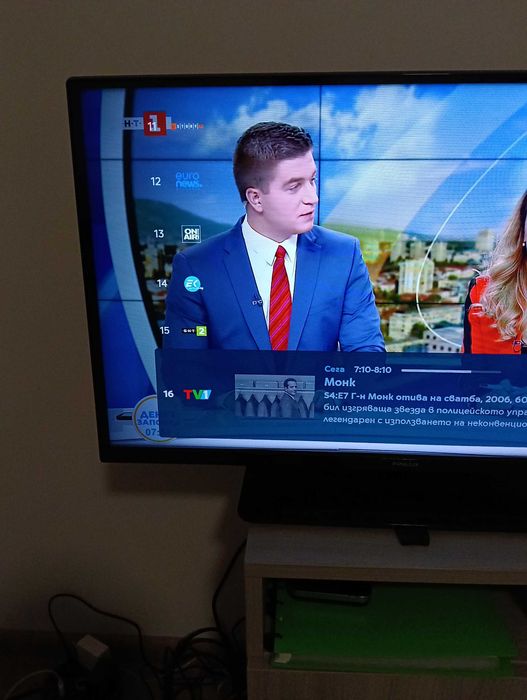 Apple TV Android Tv Безплатни Канали 247 опция Интернет без Такса