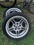 Продавам джанти style 66 sport