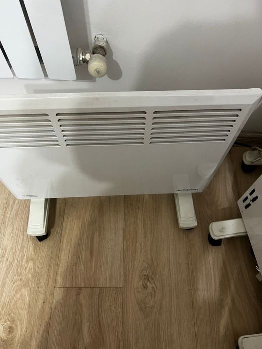 Обогреватель электрический продам б/у
