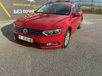 Vw passat 1.6tdi  7 степенна dsg