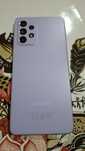 Продам смартфон samsung A52