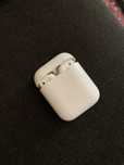 Apple  AirPods безжични слушалки за части