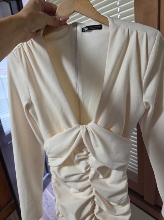 Официална рокля Zara