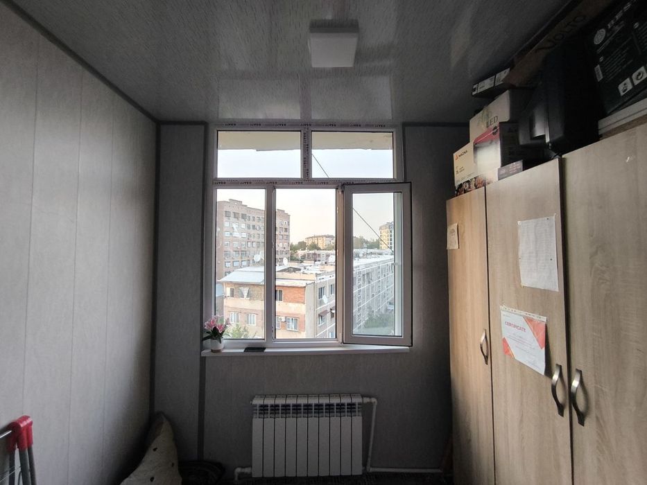 Срочно Продаётся Юнусобод 5-кв 3/5/5 Ипотека можно