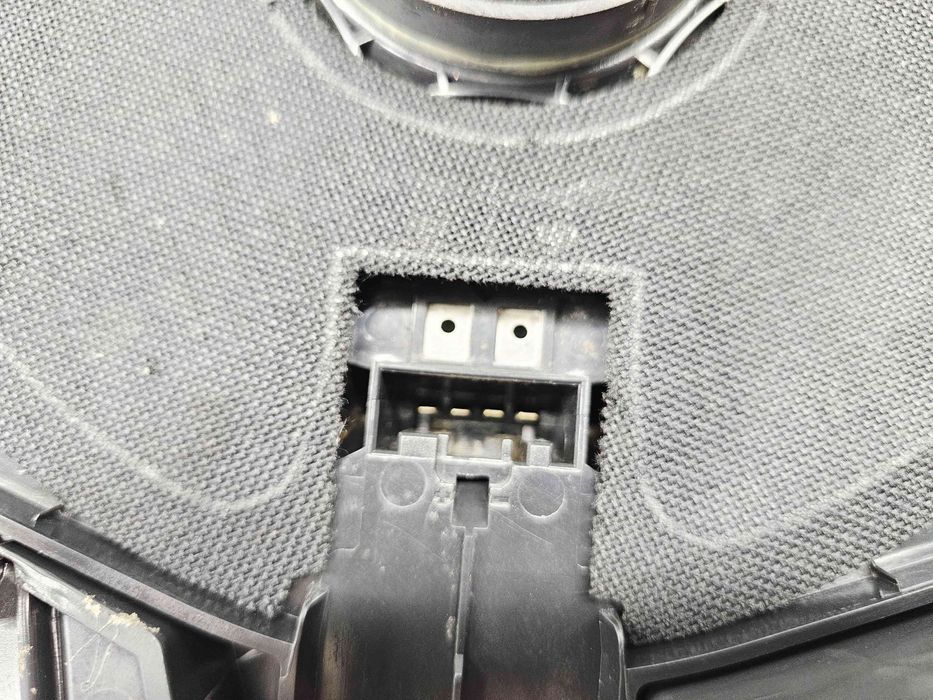 Subwoofer Bmw 3 (F30) [Fabr 2012-2017] 9210147