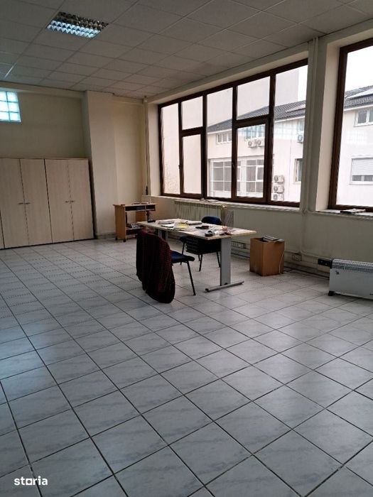 Simion Barnutiu- Comercial/Productie- 754 mp- 500 mp utili