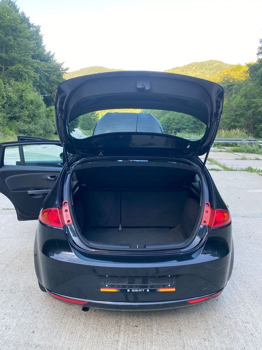 Seat Leon 1.6 TDI