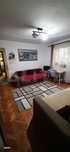 Apartament 2 camere, central, parter – mobilat si utilat – cu balc