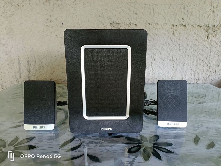 Sistem audio Philips