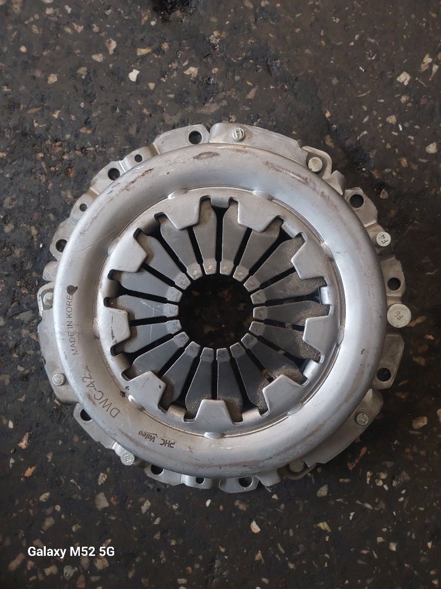Diska pereda Damas lasseti kobilt spark onix monza matiz