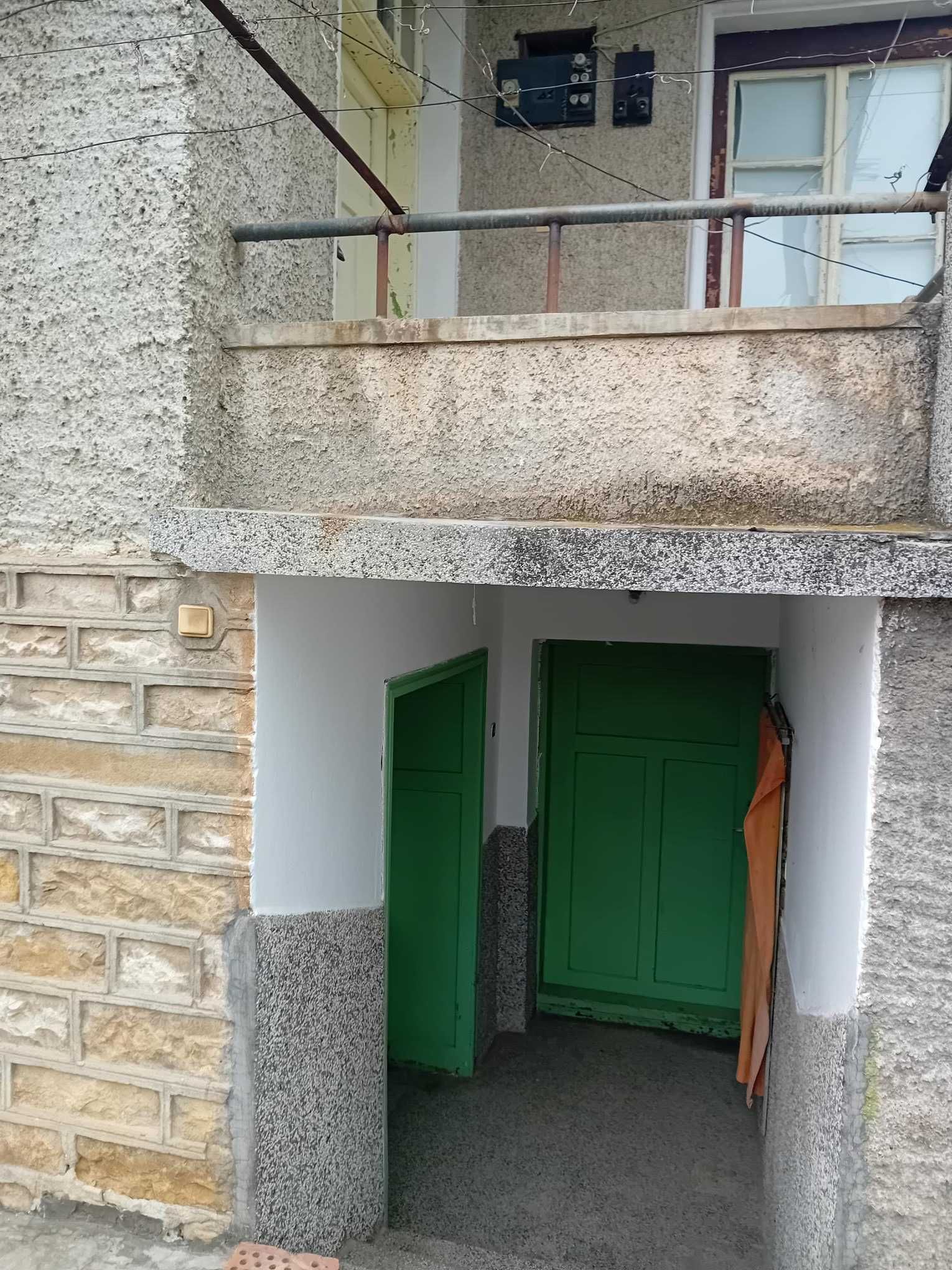 Къща в град Сухиндол