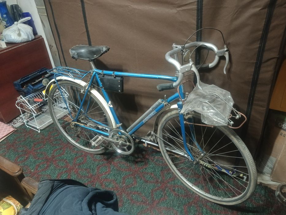 Продам велосипед турист