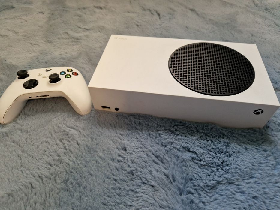 Vand xbox series S