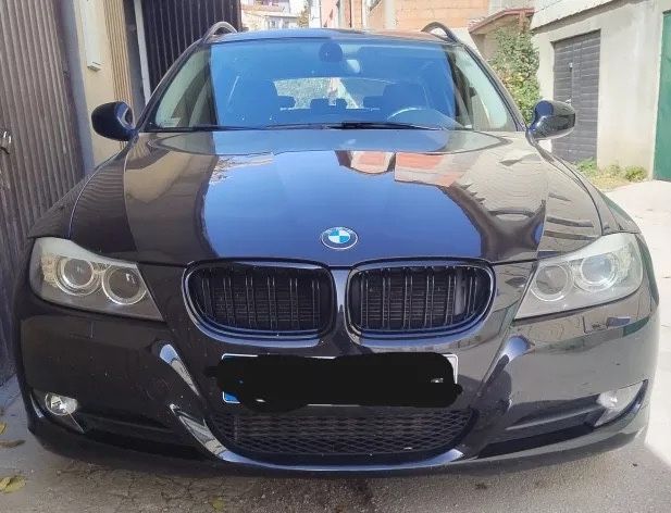 Двойни бъбреци за БМВ Е90 E91 BMW E90 Е91