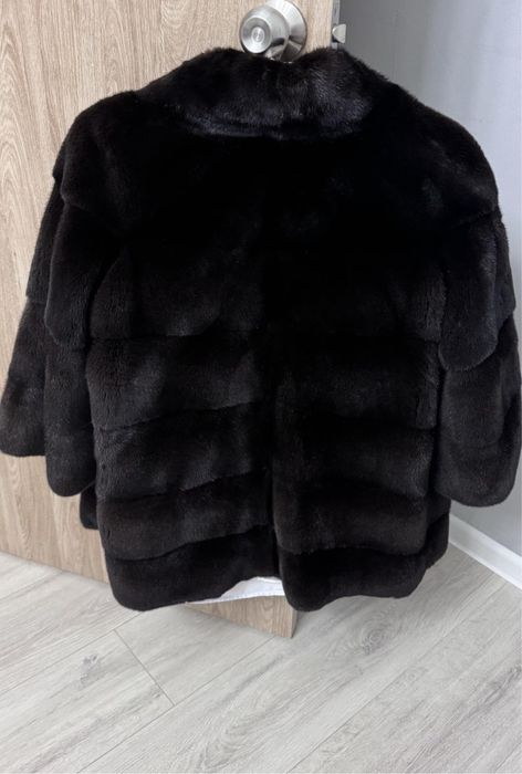 Шуба Marco Varni