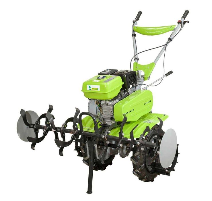 Мотофреза Gardenia GD-17M MEGA