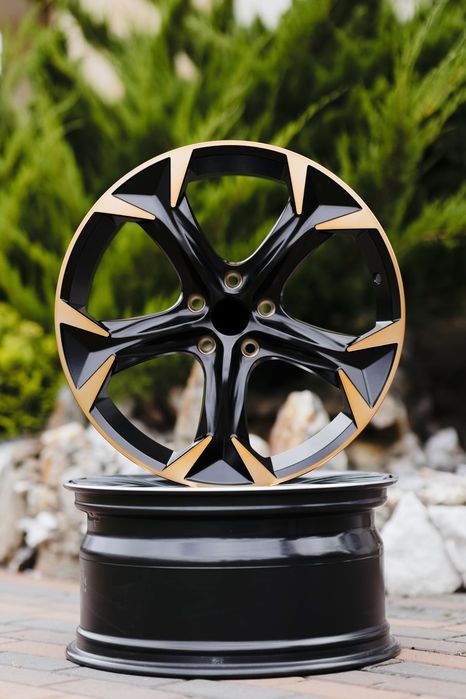 Jante auto  R19 compatibil cu VW