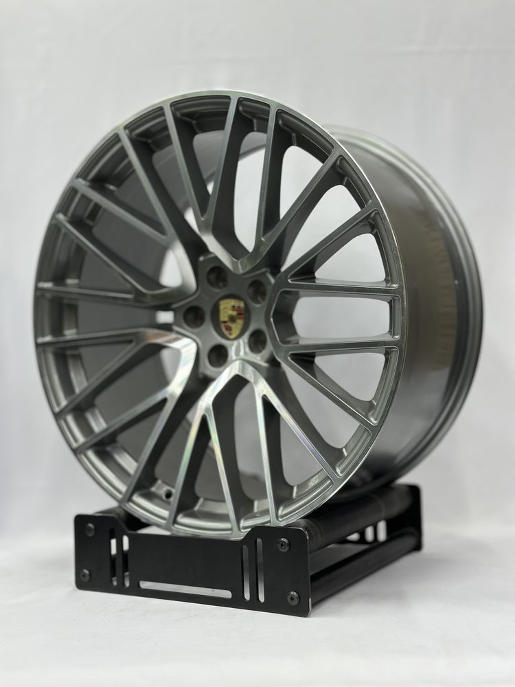 Продается комплект дисков для Porsche R21 5x112