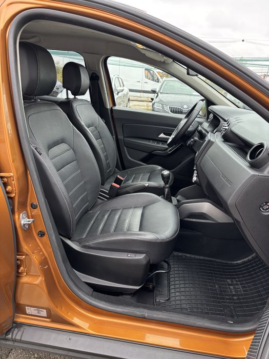 Dacia Duster Prestige 1.3 Tce