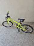 Bicicleta copii cu viteze