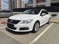 Volkswagen Passat Volkswagen Passat CC – 2011 – 2.0 TDI – 4x4 – DSG – Trapa