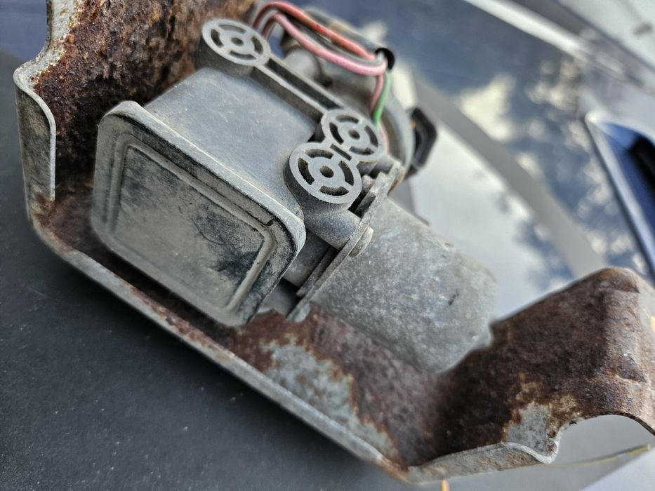 Motoras 4x4 compresor vacuum suzuki grand vitara