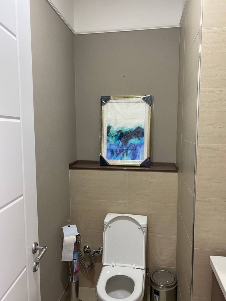 Новостройка  ЖК Алмазар Сити
