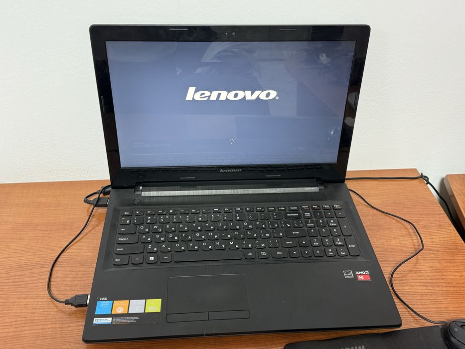 Ноутбук Lenovo G50-45