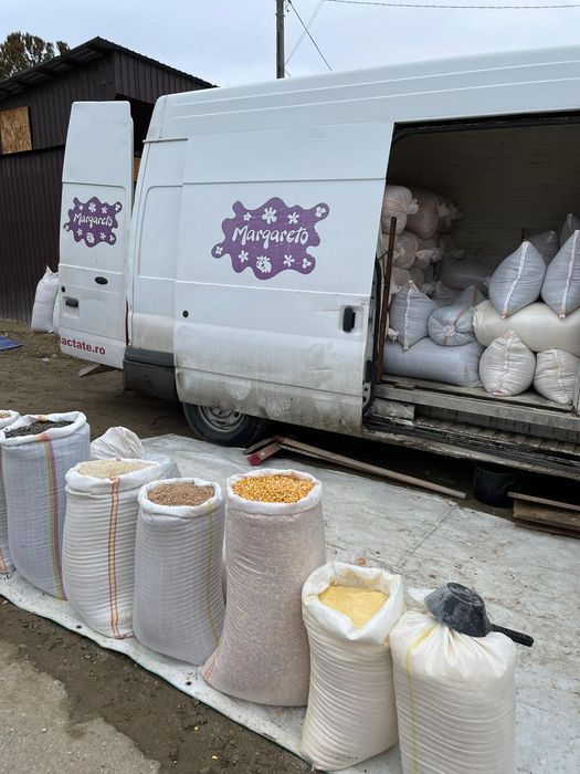 Vând cereale, super calitate