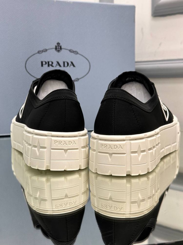 Adidasi Prada dama full box Premium 36.37.38.39.40