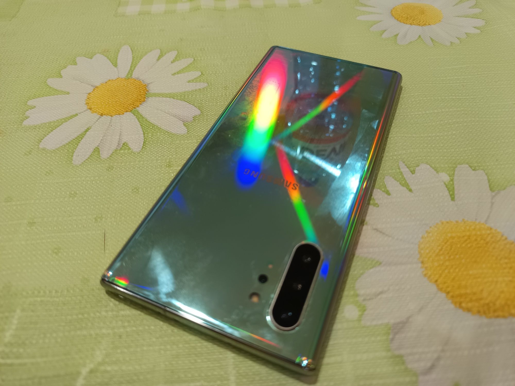 Samsung Galaxy Note 10 Plus 12/256 Ram