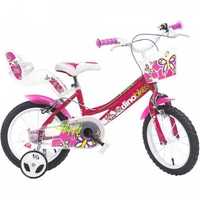 Bicicleta pentru copii 14"