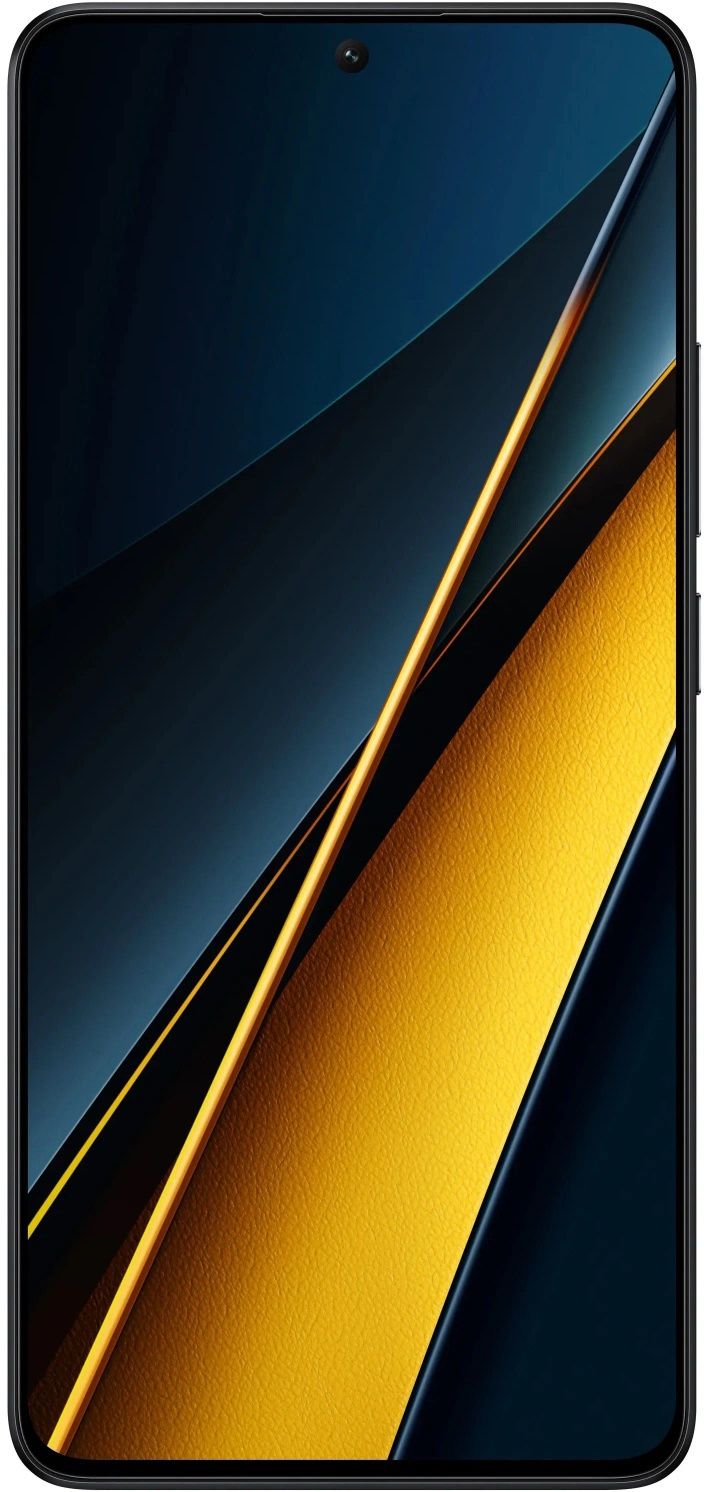 Poco x6 pro 12+12 / 512 GB