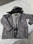 vans echipament schi