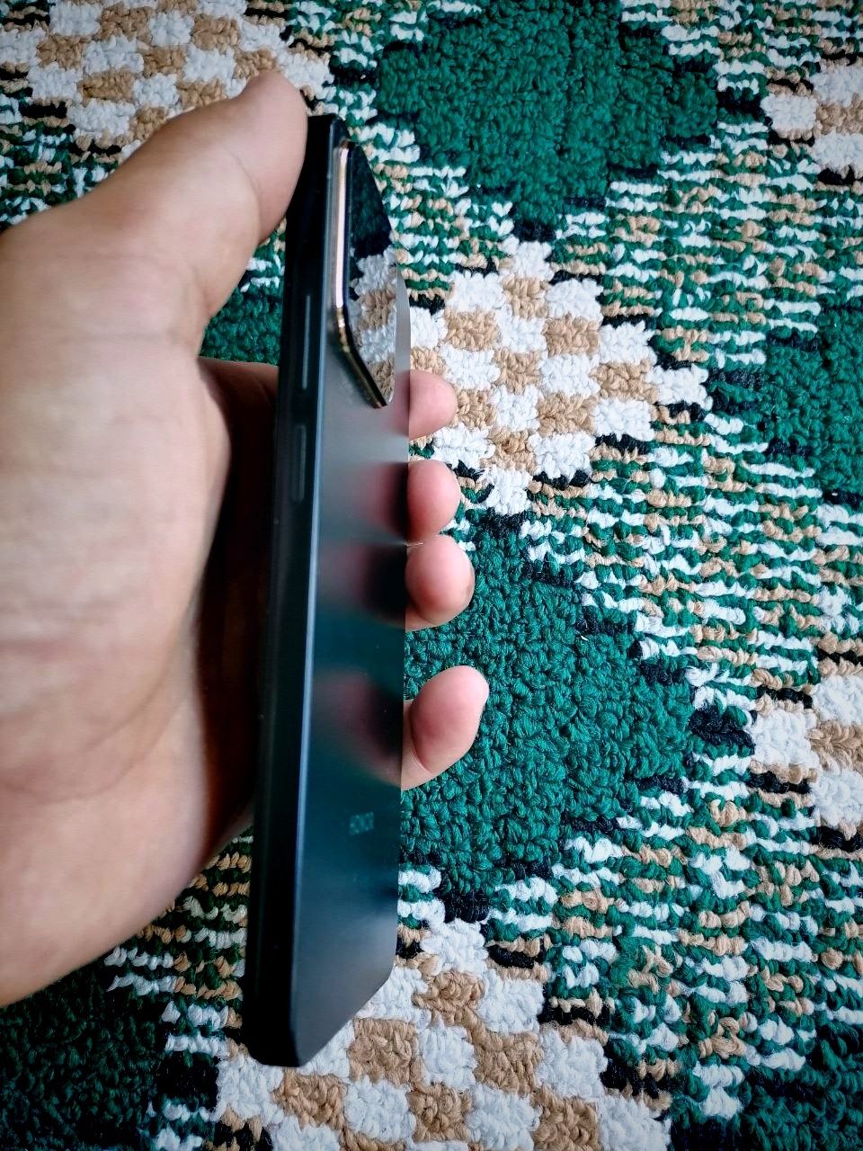 Honor x7c telefonii