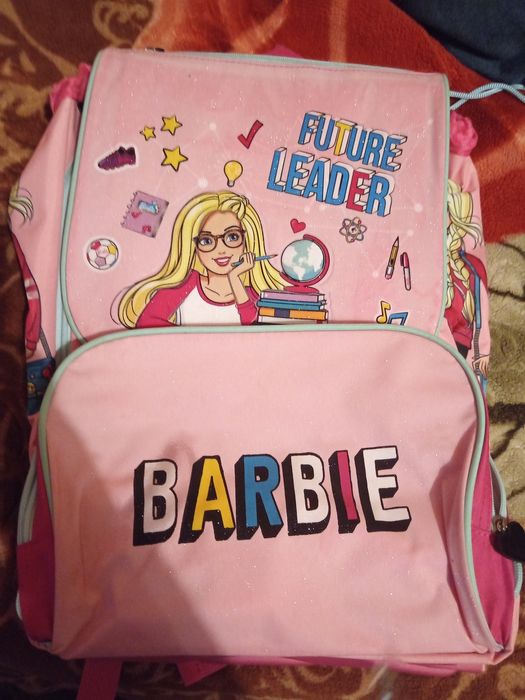 Rochițe fetițe, ghiozdane